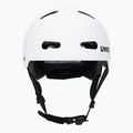 Detská prilba UVEX Kid 4 white matt 2