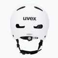 Detská prilba UVEX Kid 4 white matt 4