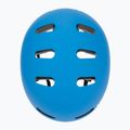 Detská prilba UVEX Kid 4 bubble blue matt 6