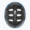 Detská prilba UVEX Kid 4 bubble blue matt 5
