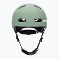 Detská prilba UVEX Kid 4 Style bam moss green/papaya matt 2