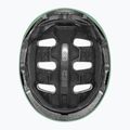 Detská prilba UVEX Kid 4 Style bam moss green/papaya matt 5