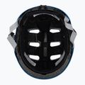 Detská prilba UVEX Kid 4 Style super hero blue matt 5