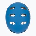 Detská prilba UVEX Kid 4 Style super hero blue matt 6