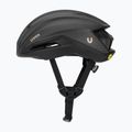 Cyklistická prilba UVEX Ultimate Surge Carbon Mips all black matt 3
