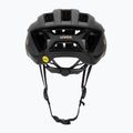 Cyklistická prilba UVEX Ultimate Surge Carbon Mips all black matt 4