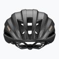 Cyklistická prilba UVEX Ultimate Surge Carbon Mips all black matt 2