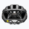 Cyklistická prilba UVEX Ultimate Surge Carbon Mips all black matt 3