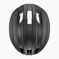 Cyklistická prilba UVEX Ultimate Surge Carbon Mips all black matt 4