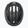 Cyklistická prilba UVEX Ultimate Surge Carbon Mips all black matt 5