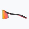 Slnečné okuliare UVEX Pace Stage black matt/mirror red 2