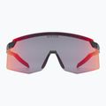 Slnečné okuliare UVEX Pace Stage black matt/mirror red 3