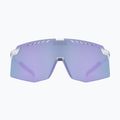 Slnečné okuliare UVEX Pace Stage Small clear/mirror pink 3