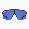 Slnečné okuliare UVEX Ramp black matt/mirror blue 3