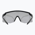 Slnečné okuliare UVEX Pace Stage black matt/mirror silver 4