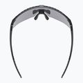 Slnečné okuliare UVEX Pace Stage black matt/mirror silver 5