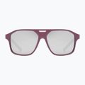 Detské slnečné okuliare UVEX Cosmic Jr cranberry/grey matt/mirror silver 2