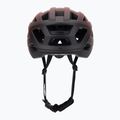 Cyklistická prilba UVEX I-vo 2 red/black matte 4