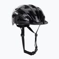 Detská cyklistická prilba UVEX Air Wing 2 warm grey/black 2