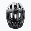 Detská cyklistická prilba UVEX Air Wing 2 warm grey/black 6
