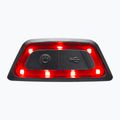 Blikačka na prilbu UVEX Plug-in LED 41/9/115/1400 black