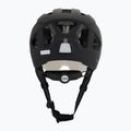 Cyklistická prilba UVEX Stride Visor black matt/lite mirror silver 4
