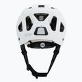 Cyklistická prilba UVEX Stride Visor white matt/lite mirror silver 4