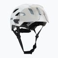 Cyklistická prilba UVEX Stride Visor white matt/lite mirror silver 9