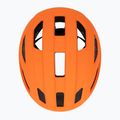Cyklistická prilba UVEX Stride papaya matt 6