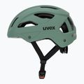 Cyklistická prilba UVEX Stride sage green matt 3