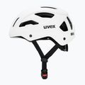 Cyklistická prilba UVEX Stride white matt 3