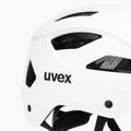 Cyklistická prilba UVEX Stride white matt 8