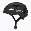 Cyklistická prilba UVEX Stride black matte 3