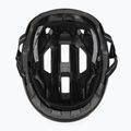 Cyklistická prilba UVEX City Stride black matte 5