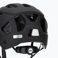 Cyklistická prilba UVEX City Stride black matte 8