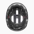 Cyklistická prilba UVEX City Stride black matte 3