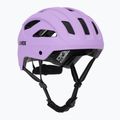 Cyklistická prilba UVEX City Stride lilac matt