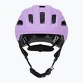 Cyklistická prilba UVEX City Stride lilac matt 2
