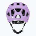 Cyklistická prilba UVEX City Stride lilac matt 4