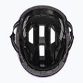 Cyklistická prilba UVEX City Stride lilac matt 5