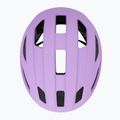 Cyklistická prilba UVEX City Stride lilac matt 6