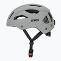 Cyklistická prilba UVEX City Stride rhino matt 3