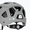 Cyklistická prilba UVEX City Stride rhino matt 8