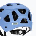Cyklistická prilba UVEX Stride azure matt 7