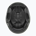 Lyžiarska prilba UVEX Resolution khaki matt 5