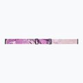 Detské lyžiarske okuliare UVEX Speedy Nova FM S2 pink matt/mirror pink 4