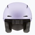 Detská lyžiarska prilba UVEX Minimo cool lavender matt 2