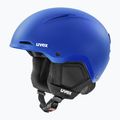 Detská lyžiarska prilba UVEX Minimo power blue matt