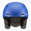 Detská lyžiarska prilba UVEX Minimo power blue matt 2