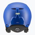 Detská lyžiarska prilba UVEX Minimo power blue matt 3